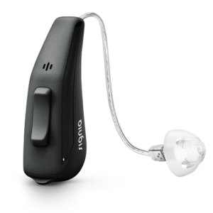 Signia Pure 13 BT 5px RIC Hearing Aid