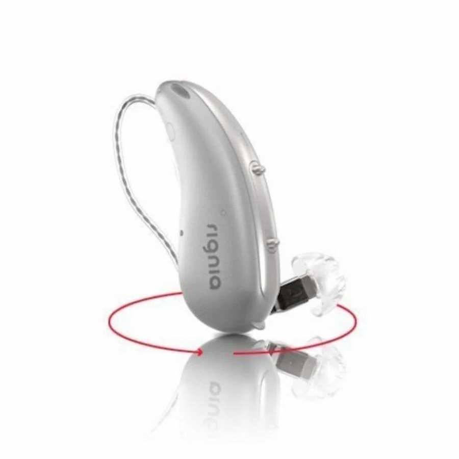 Ric SIGNIA PURE 3121AX