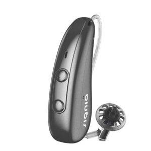 Signia CROS / BiCROS Pure Charge&Go IX Transmitter