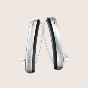 Signia Styletto 7AX Hearing Aids (Pair)