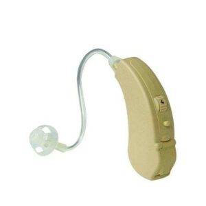 ALPS RIC Hearing Aid