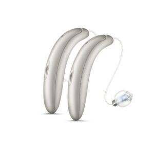 Unitron Vivante Moxi V5-RS – Rechargeable Hearing Aids