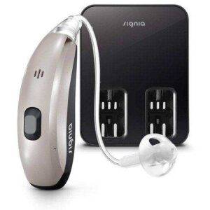 SIEMENS SIGNIA CHARGE AND GO 1NX RECHARGEABLE