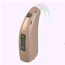 Audio Service P3 G4 BTE