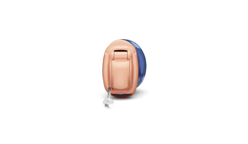 Widex Moment M CIC 440 Hearing Aid – Premium, Ultra-Discreet & Natural Sound