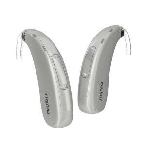 Signia Motion SP 1px BTE Hearing Aid