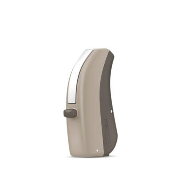 Widex Dream 330 D3-FS RIC (M Receiver) Hearing Aid