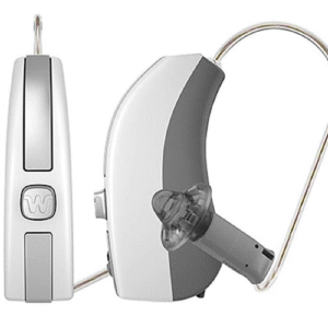 Widex Moment MRB2D 220 RIC – Premium Natural Sound Hearing Aid
