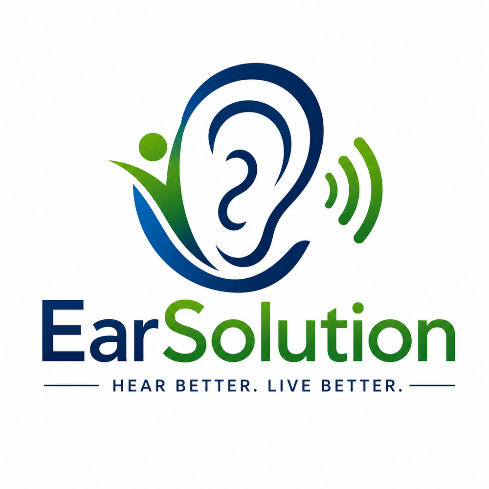 Ear Hearing Solutions