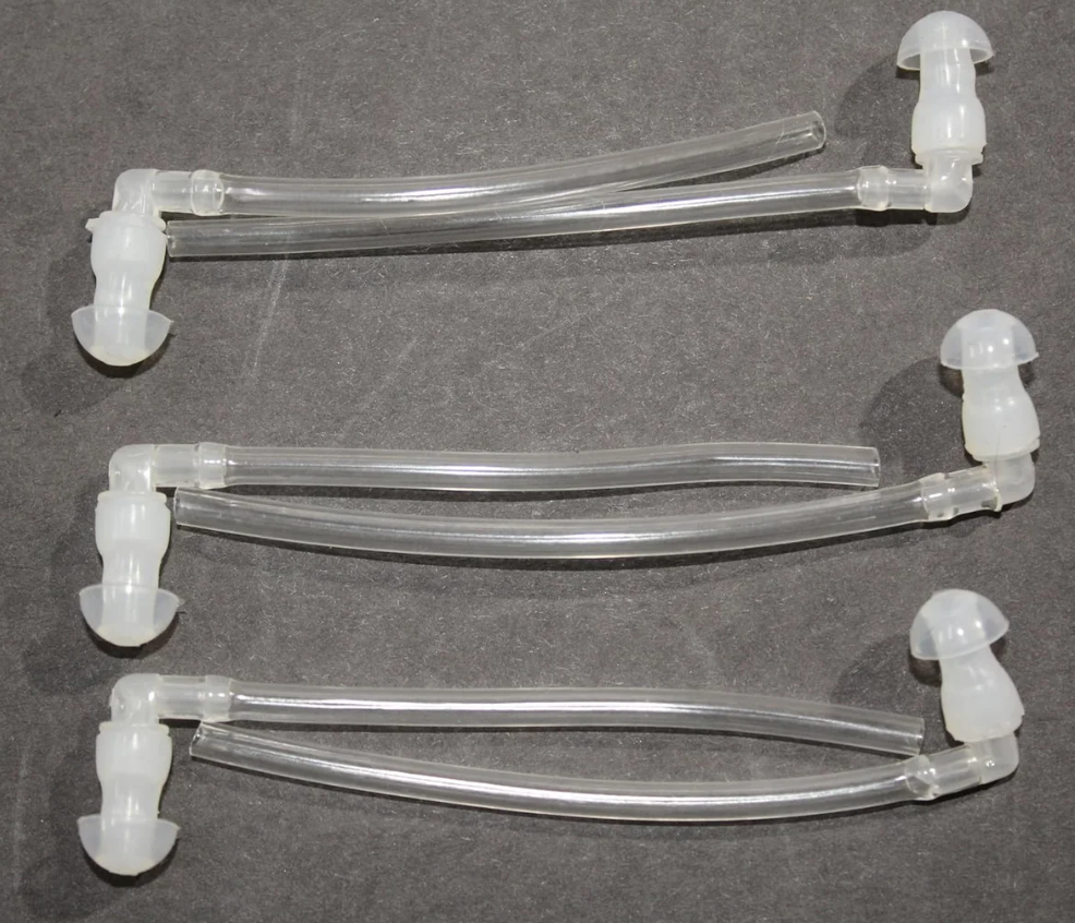 Buy Ear Tip for Hearing Aids